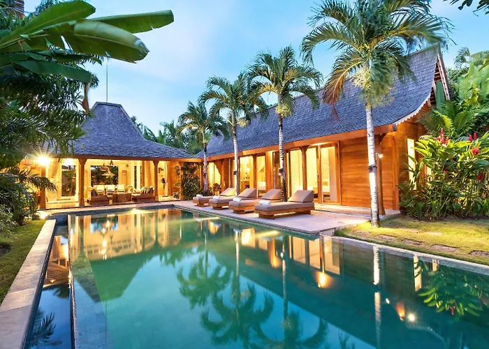Villa Little Mannao By Finder *