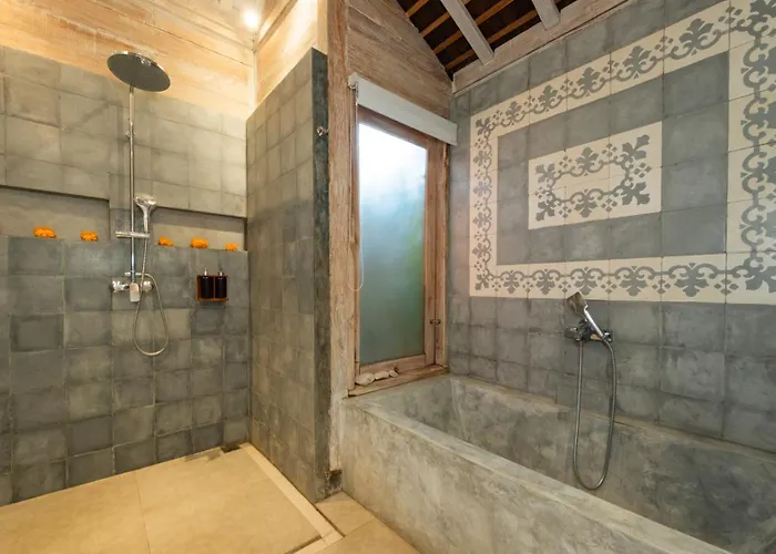 Villa Little Mannao By Finder