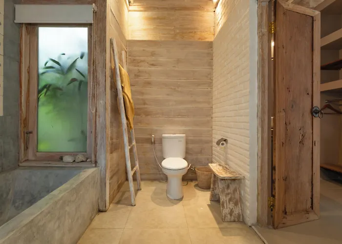 Villa Little Mannao By Finder *