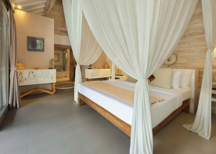 Villa Little Mannao By Finder *