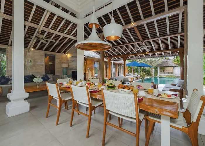 Villa Little Mannao By Finder *