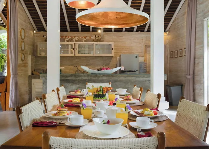 Villa Little Mannao By Finder