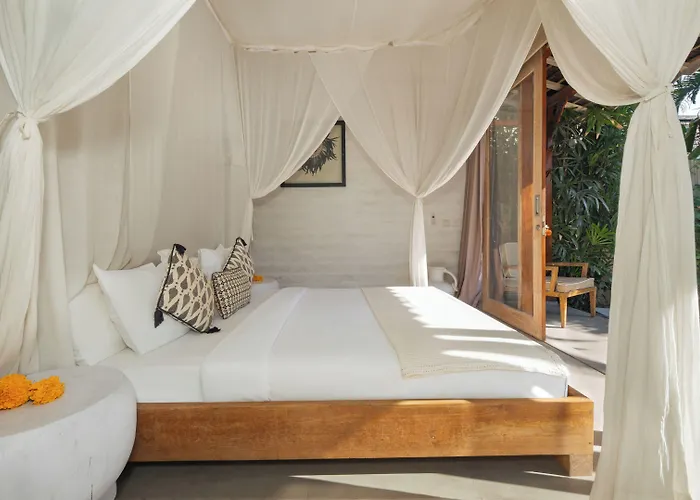 Villa Little Mannao By Finder *